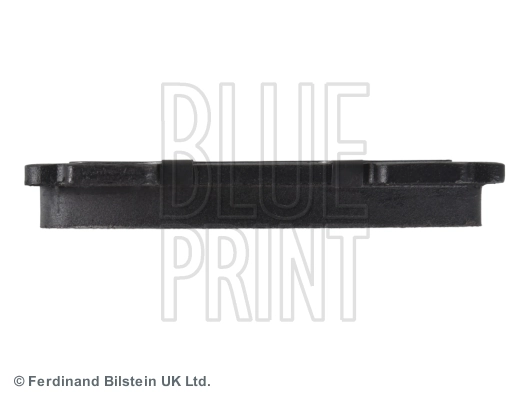 BLUE PRINT ADL144241 Brake Pad Set, disc brake