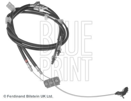 Cable Pull, parking brake ADM546128
