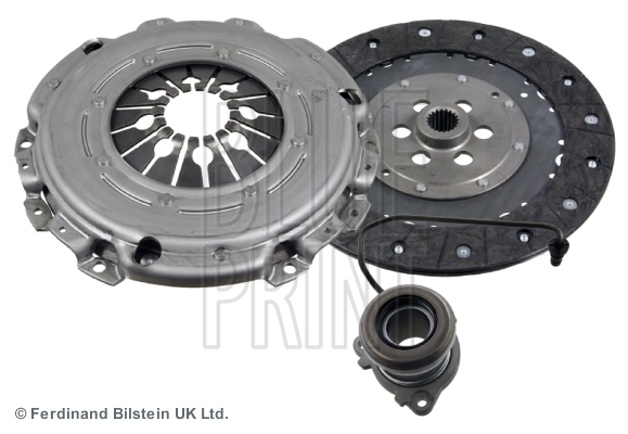 Clutch Kit SMARTFIT Solution Kit ADL143032
