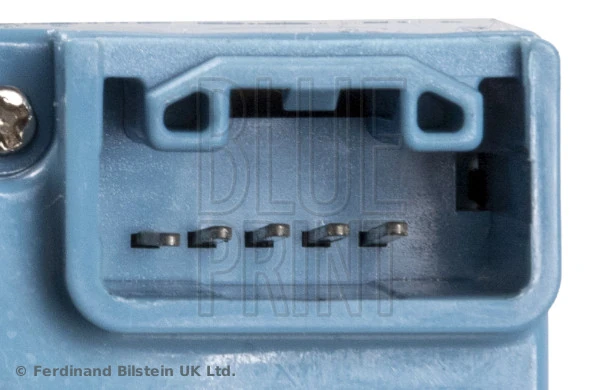 BLUE PRINT ADBP140020 Clockspring, airbag