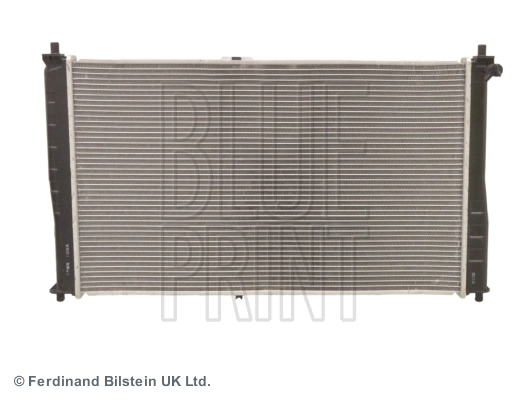 BLUE PRINT ADG09870C Radiator, engine cooling