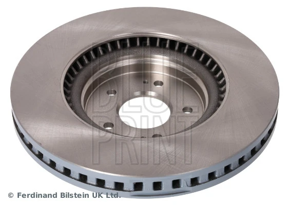 BLUE PRINT ADBP430170 Brake Disc
