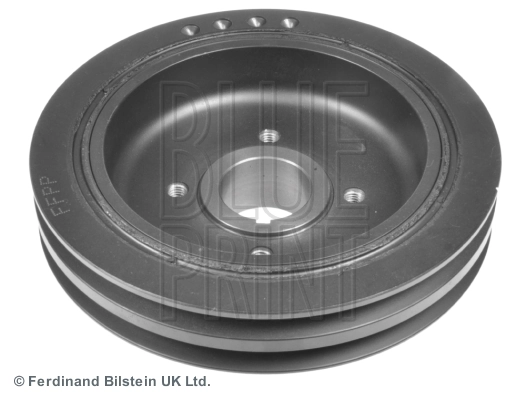 BLUE PRINT ADG06108 Belt Pulley, crankshaft