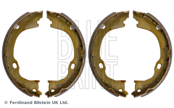 Brake Shoe Set, parking brake ADA104114