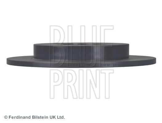 BLUE PRINT ADN14376 Brake Disc