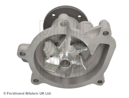 BLUE PRINT ADD69125 Water Pump, engine cooling