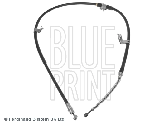 Cable Pull, parking brake ADC446184
