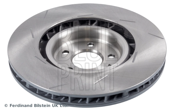 BLUE PRINT ADBP430050 Brake Disc