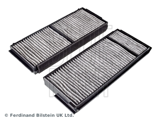 Filter Set, cabin air ADBP250012