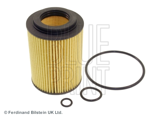BLUE PRINT ADH22120 Parts Set, maintenance service