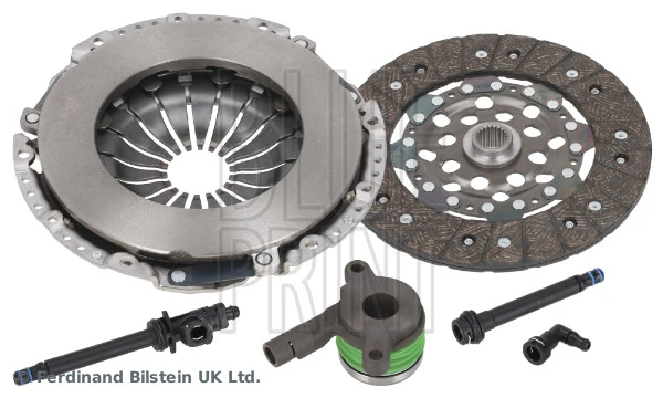 BLUE PRINT ADBP300239 Clutch Kit