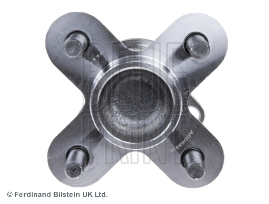 Wheel Bearing Kit ADD68326