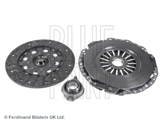 BLUE PRINT ADG03051 Clutch Kit