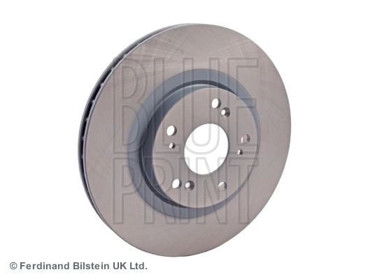 BLUE PRINT ADH24363 Brake Disc
