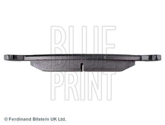BLUE PRINT ADL144239 Brake Pad Set, disc brake