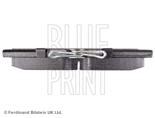 Brake Pad Set, disc brake ADT342208