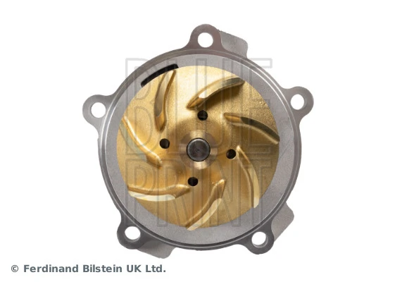 Water Pump, engine cooling ADA109126