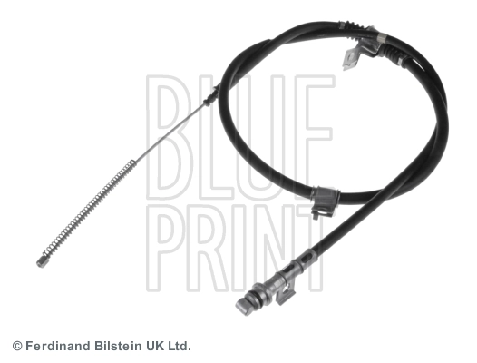 Cable Pull, parking brake ADC446140