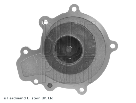 BLUE PRINT ADG09176C Water Pump, engine cooling