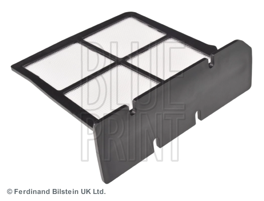 BLUE PRINT ADN12536 Filter, cabin air