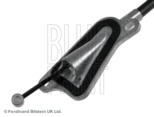 BLUE PRINT ADN146270 Cable Pull, parking brake