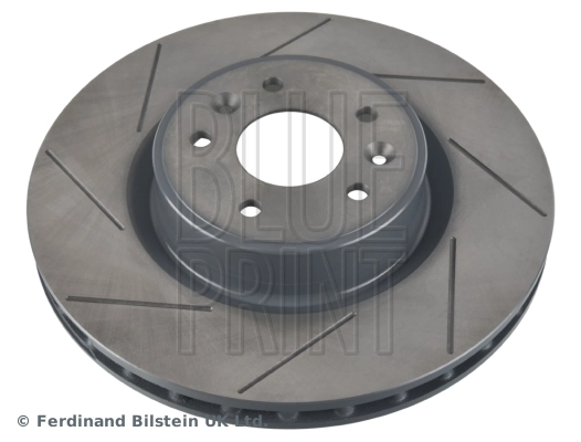 Brake Disc ADR164340