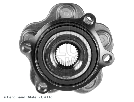 BLUE PRINT ADN18370 Wheel Bearing Kit