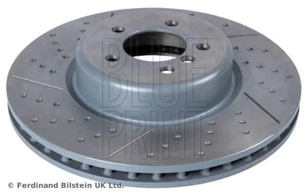 Brake Disc ADB114380