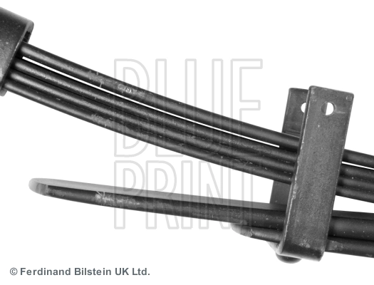 BLUE PRINT ADC48804 Spring Pack