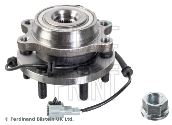 Wheel Bearing Kit ADN18253
