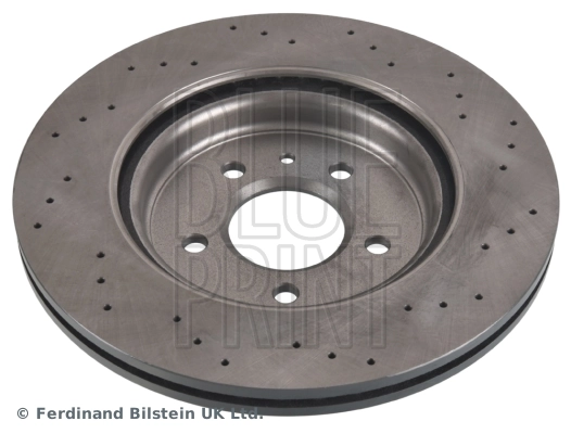BLUE PRINT ADW194345 Brake Disc