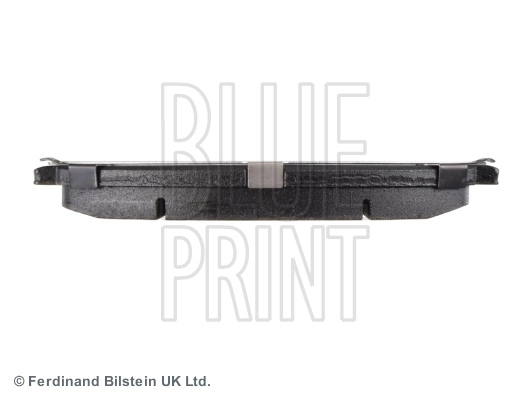 Brake Pad Set, disc brake ADK84241