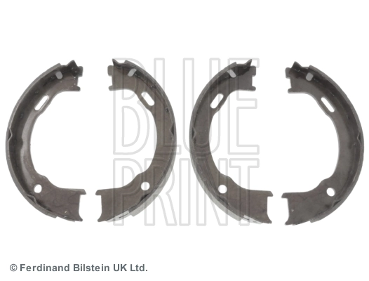 Brake Shoe Set, parking brake ADA104101
