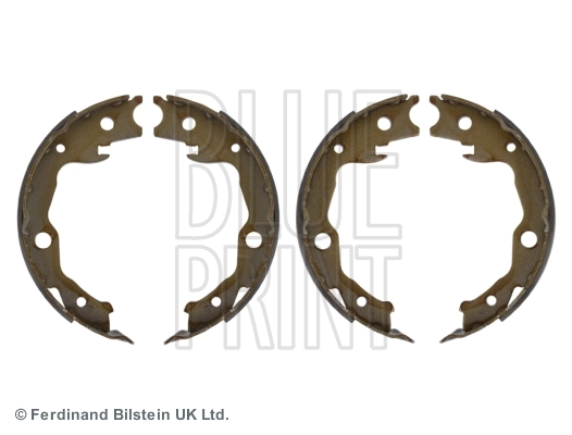 Brake Shoe Set, parking brake ADN14165