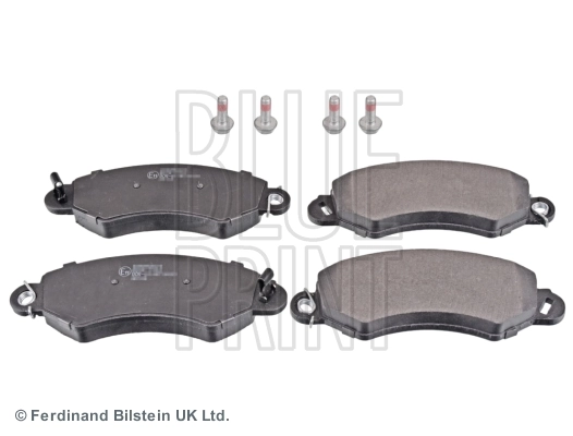 Brake Pad Set, disc brake ADG042176