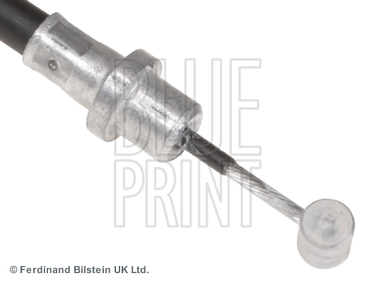 Cable Pull, parking brake ADC446175