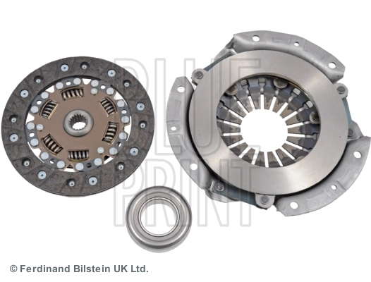 BLUE PRINT ADN13010 Clutch Kit
