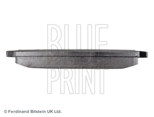 BLUE PRINT ADR164220 Brake Pad Set, disc brake
