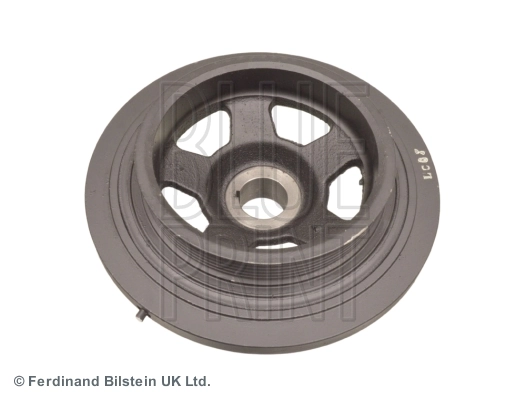 BLUE PRINT ADG06114C Belt Pulley, crankshaft