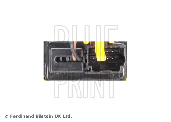 Clock Spring, airbag Blue Print Solution ADBP140044