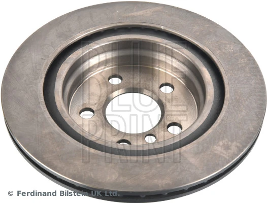 BLUE PRINT ADBP430031 Brake Disc