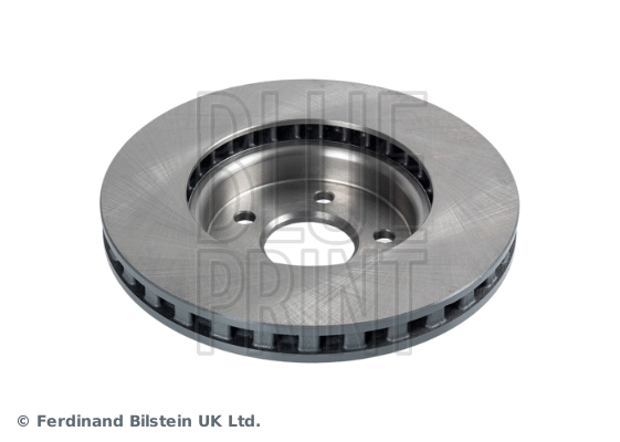 BLUE PRINT ADU174387 Brake Disc