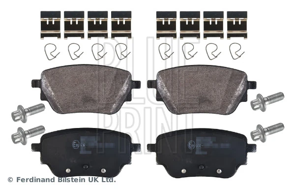 Brake Pad Set, disc brake ADBP420016