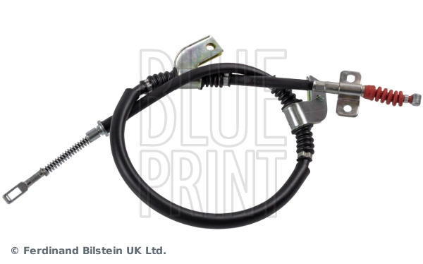 Cable Pull, parking brake ADG04670