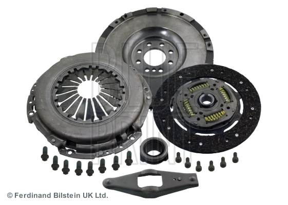 Clutch Kit SMARTFIT Conversion Kit ADF123009