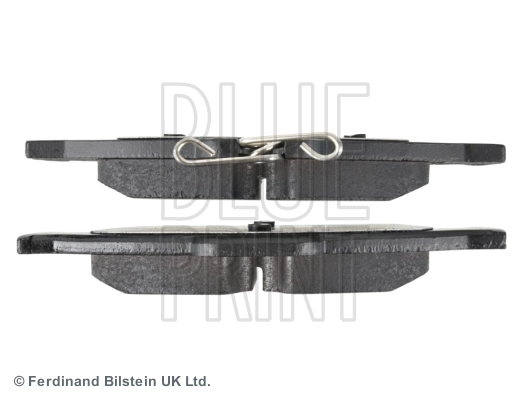 Brake Pad Set, disc brake ADA104249