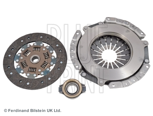 BLUE PRINT ADN130157 Clutch Kit