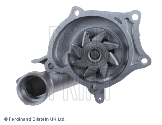 BLUE PRINT ADC49123 Water Pump, engine cooling