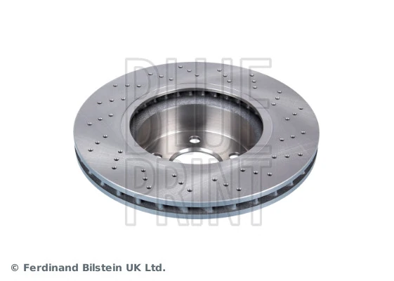 BLUE PRINT ADU174358 Brake Disc