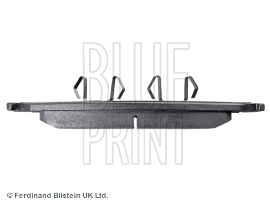 Brake Pad Set, disc brake ADV184270